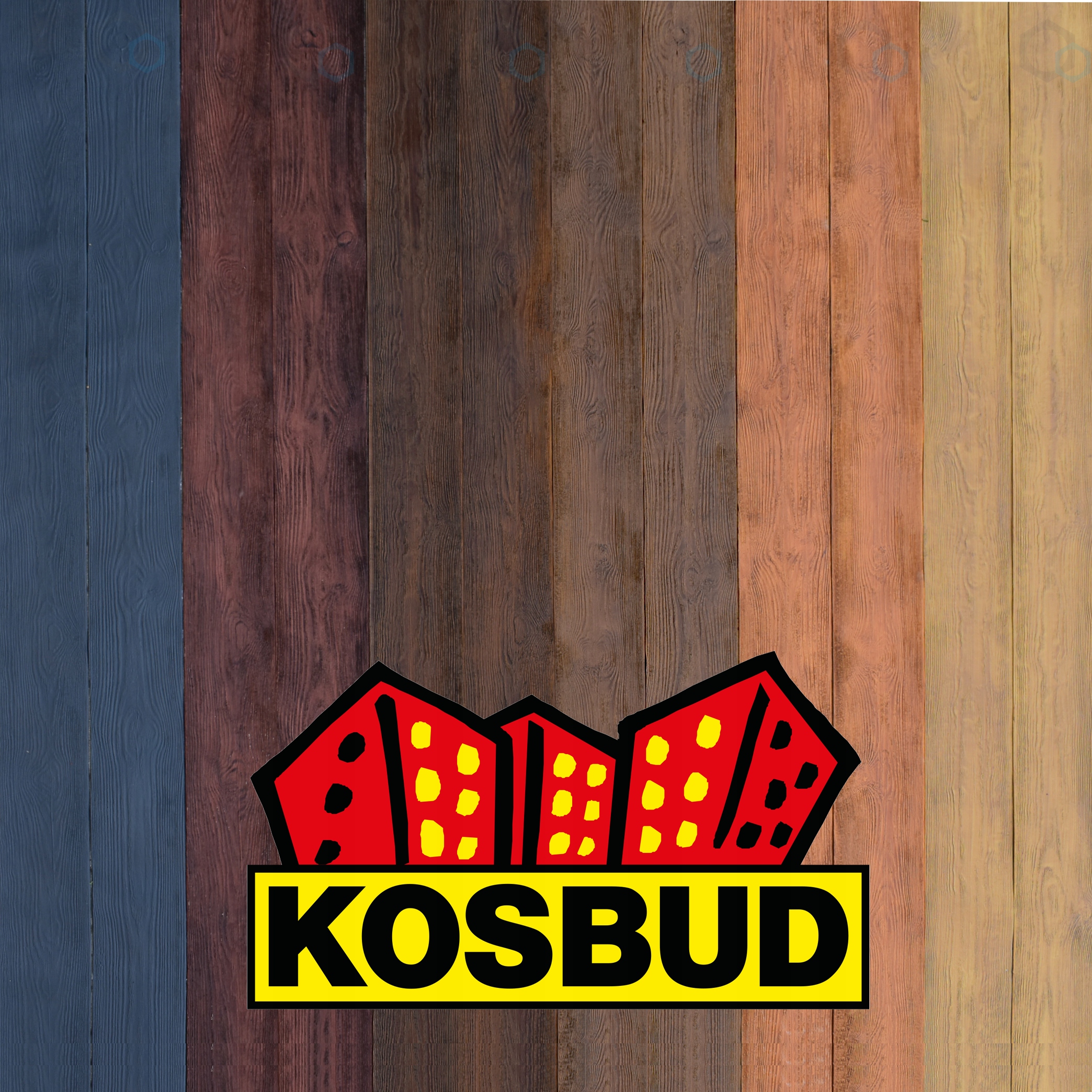 

Deska Elewacyjna Elastyczna Kosbud Tabulo 0,83m²