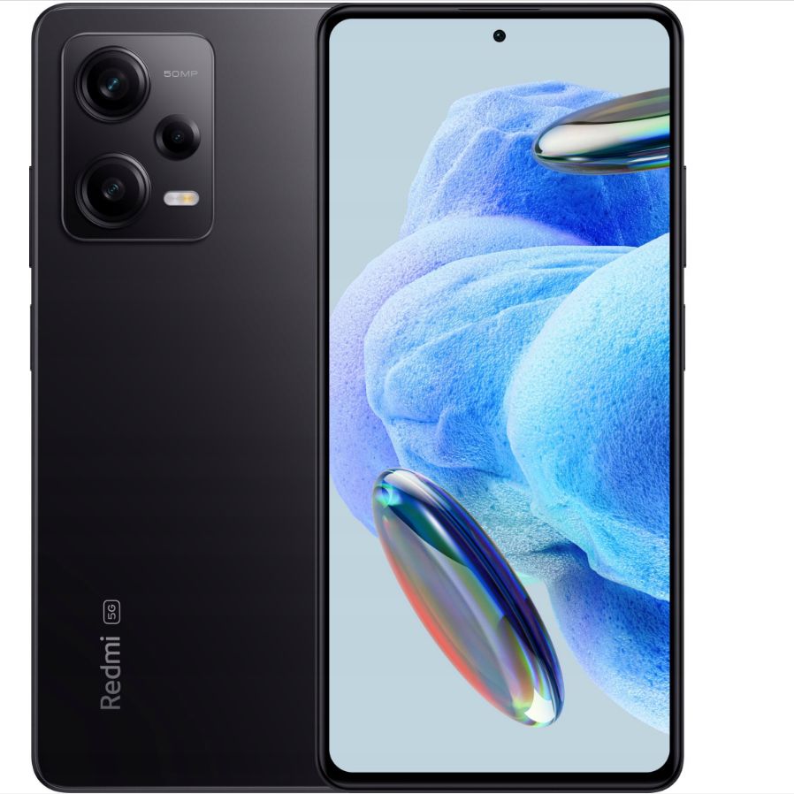 Smartfon Xiaomi Redmi Note 12 Pro 5G 6/128GB