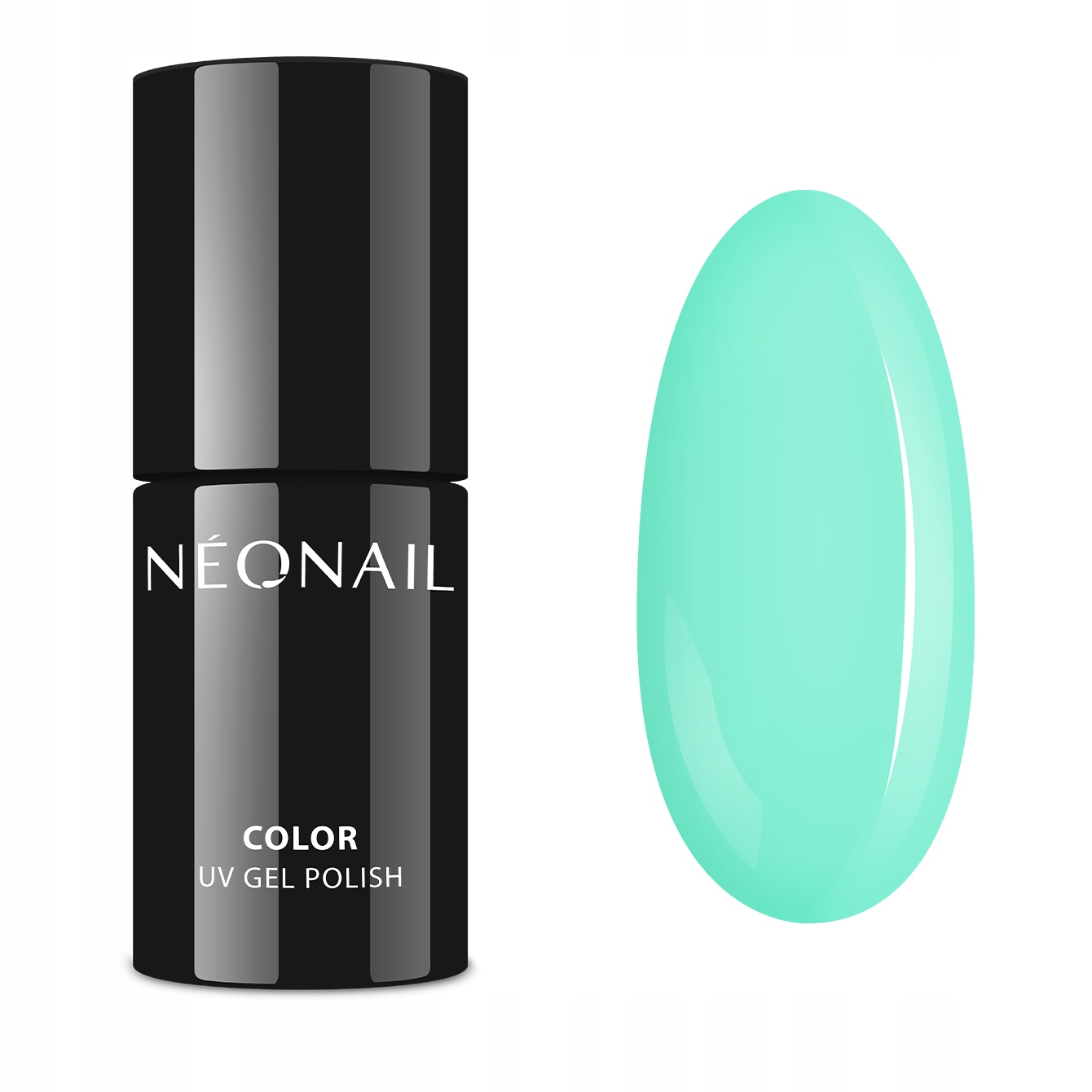

Neonail Lakier Hybrydowy Summer Mint