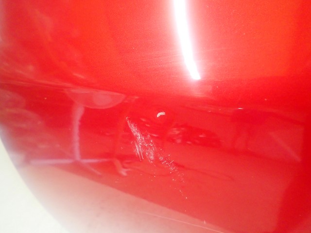 DRZWI LEWE PRZEDNIE PRZÓD KIA SPORTAGE IV 4 16- Producent części Kia OE