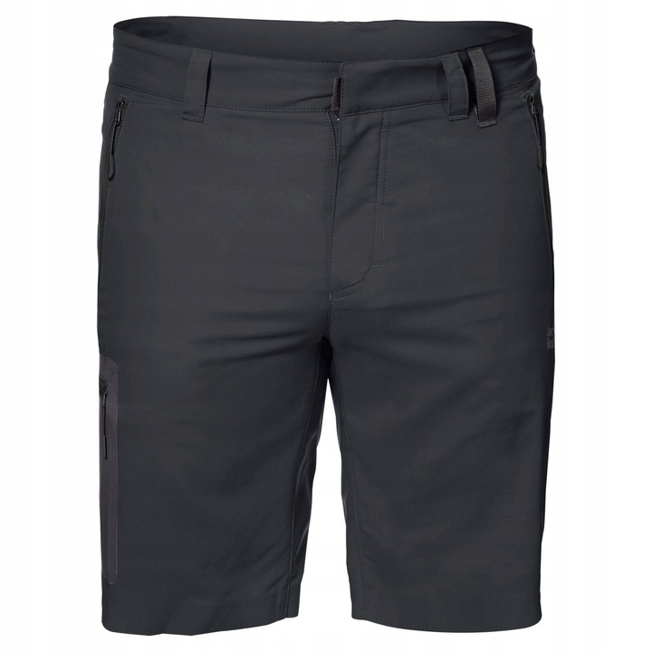 Krátké Kraťasy Pánské Jack Wolfskin Active Track 46