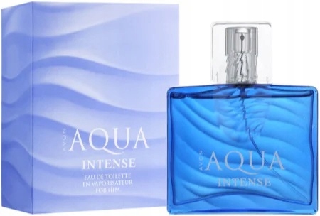 Woda Toaletowa Aqua Męska