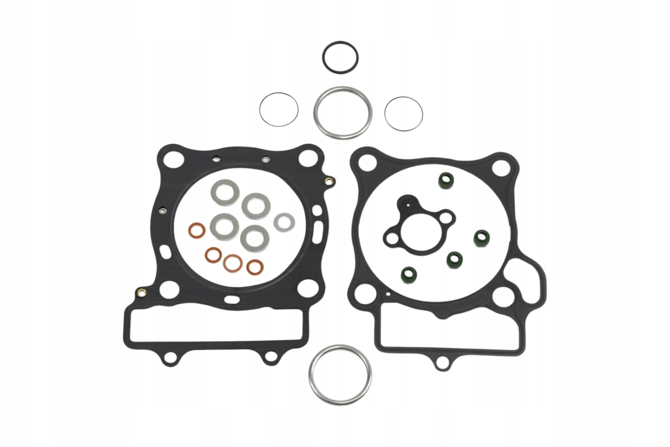 Komplet tesnení Top-End Athena P400210600319