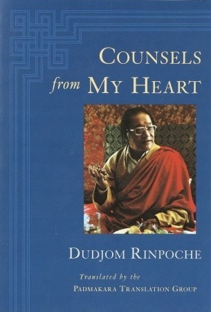 Counsels from My Heart Dudjom
