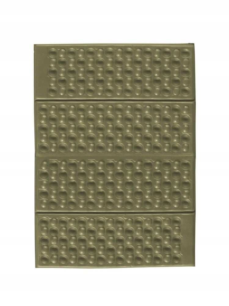 Karimata do siedzenia Robens ZigZag Seat green