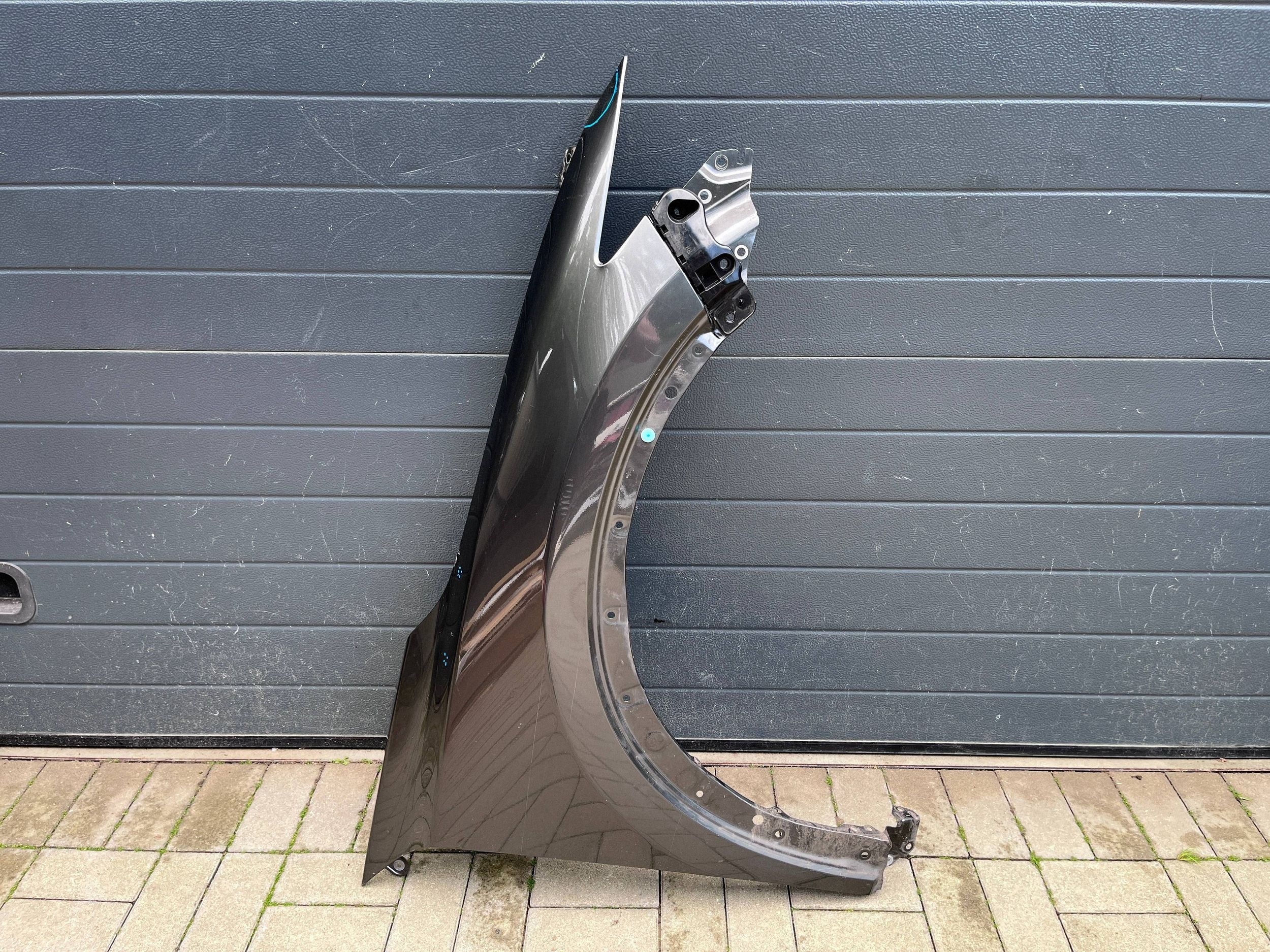 Mazda Cx-5 2 II 17- fender right front front