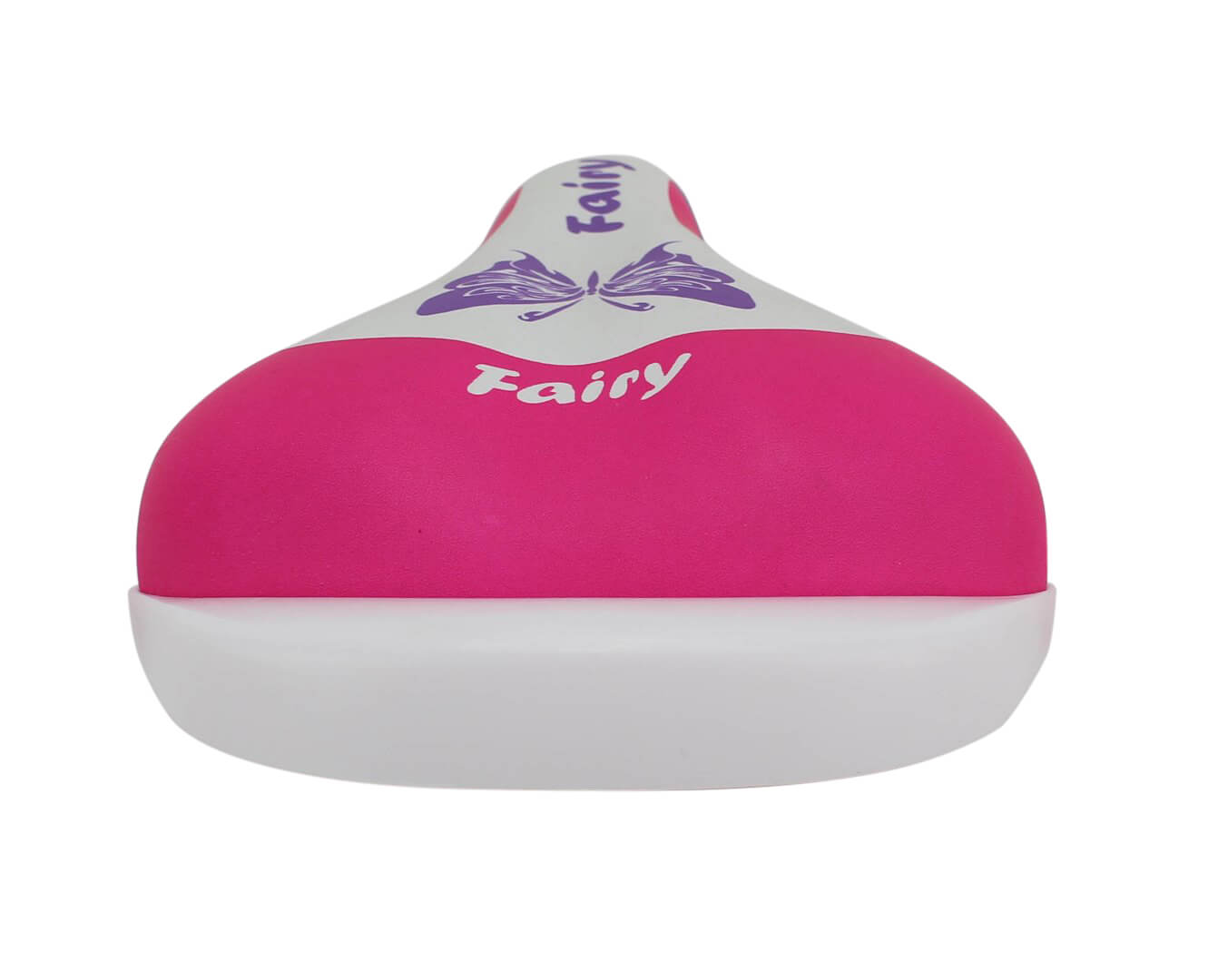 SIODEŁKO ROWEROWE DZIECIĘCE RÓŻOWE 16/20 30944 Marka H-rocks