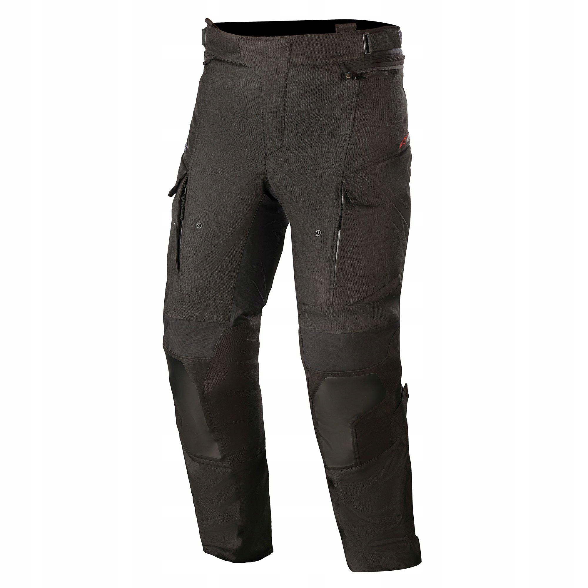 Spodnie tekstylne ALPINESTARS ANDES V3 r.XL skracane
