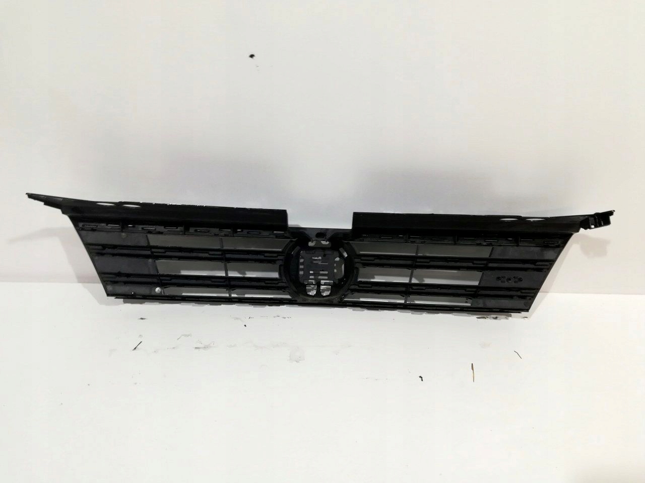 VW Tiguan Kühlergrill FRONTGRILL Kühlergitter 5NA853653 - Thumbnail 3