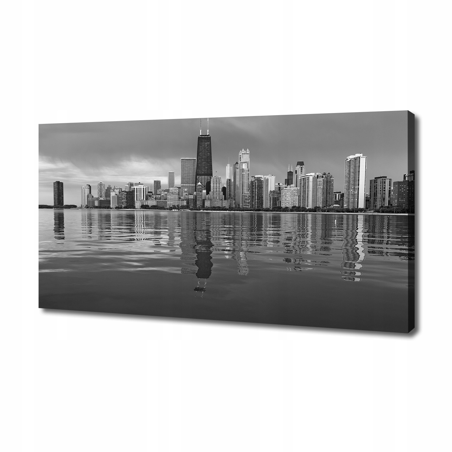 

Foto obraz canvas na ścianę Chicago 140x70 cm
