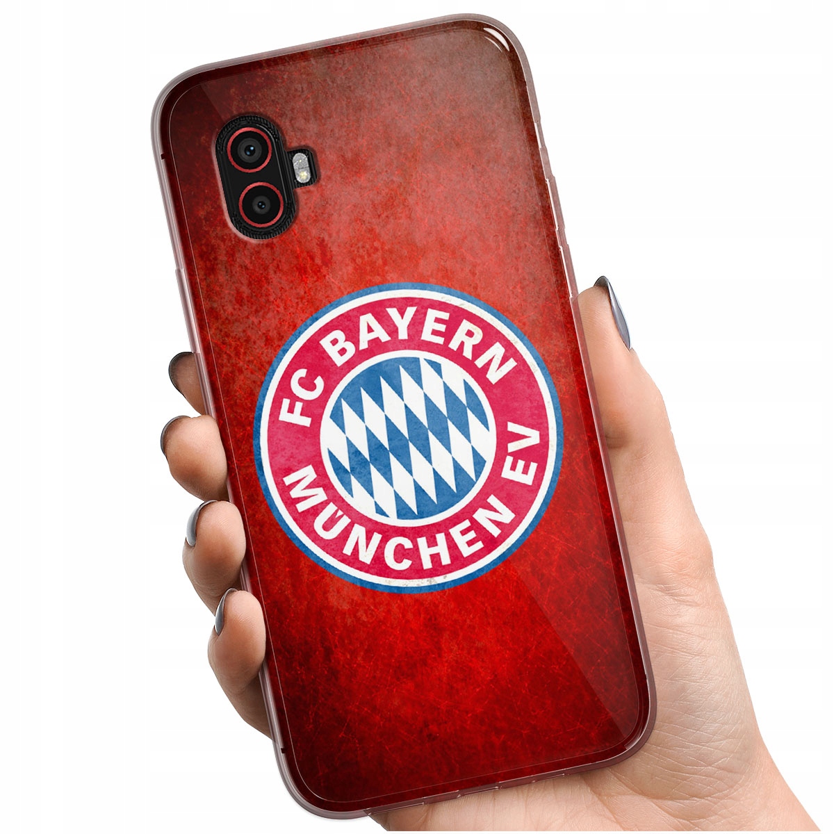 

Etui Markowe Do Samsung Xcover 6 Pro Pro 2