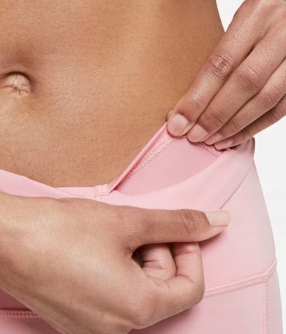 Legginsy Nike Epic Lux Power 3/4 Tight Fit Dri-FIT CN8043630 r. L Marka Nike