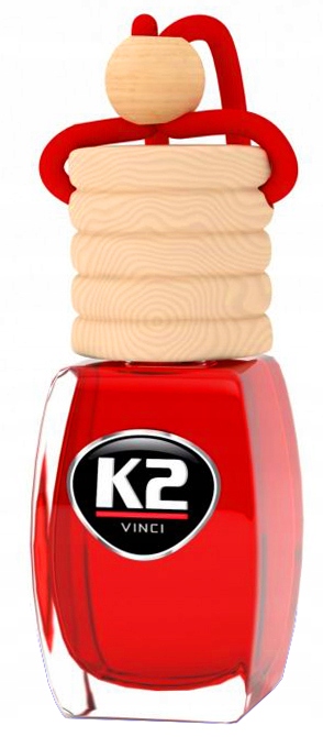 K2 VENTO - аромат освіжувач-полуниця 8мл