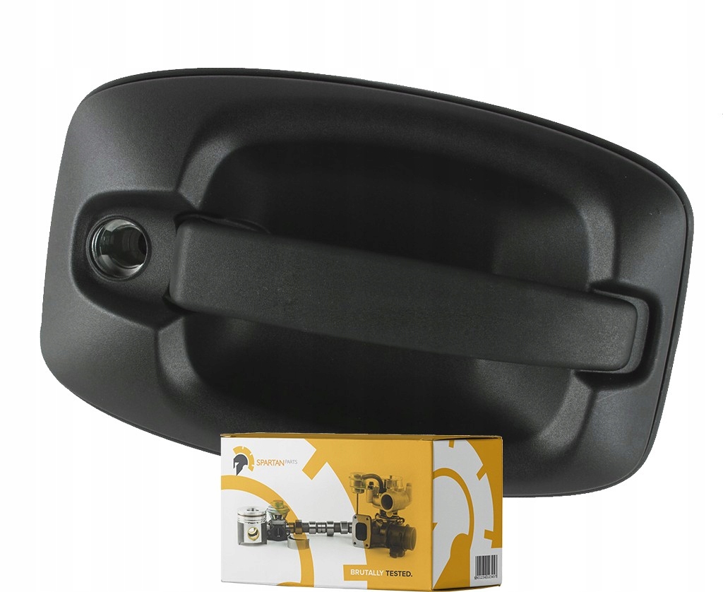 230.030.0089 - Iveco Daily дверна ручка 2014 передня ліва задня