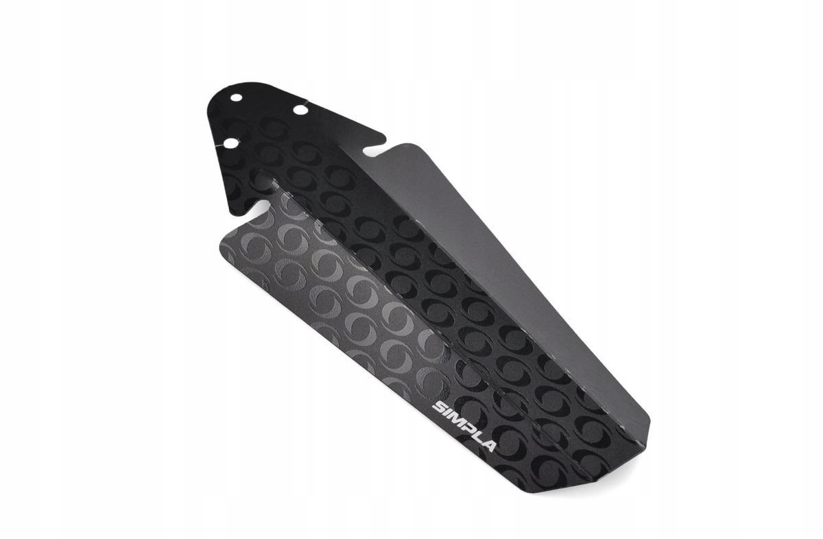 Błotnik Simpla Iq Mtb Sdr Mocowane W Siodełko