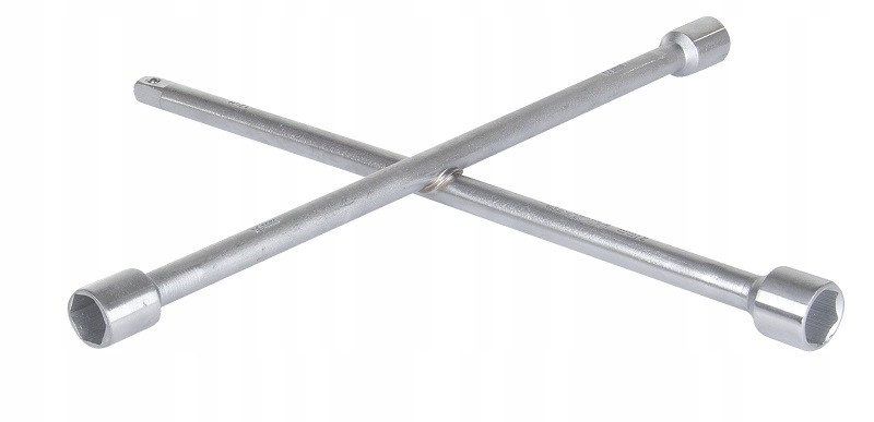 Klíč na kola křížový 24 27 a 32 mm 3/4 palce