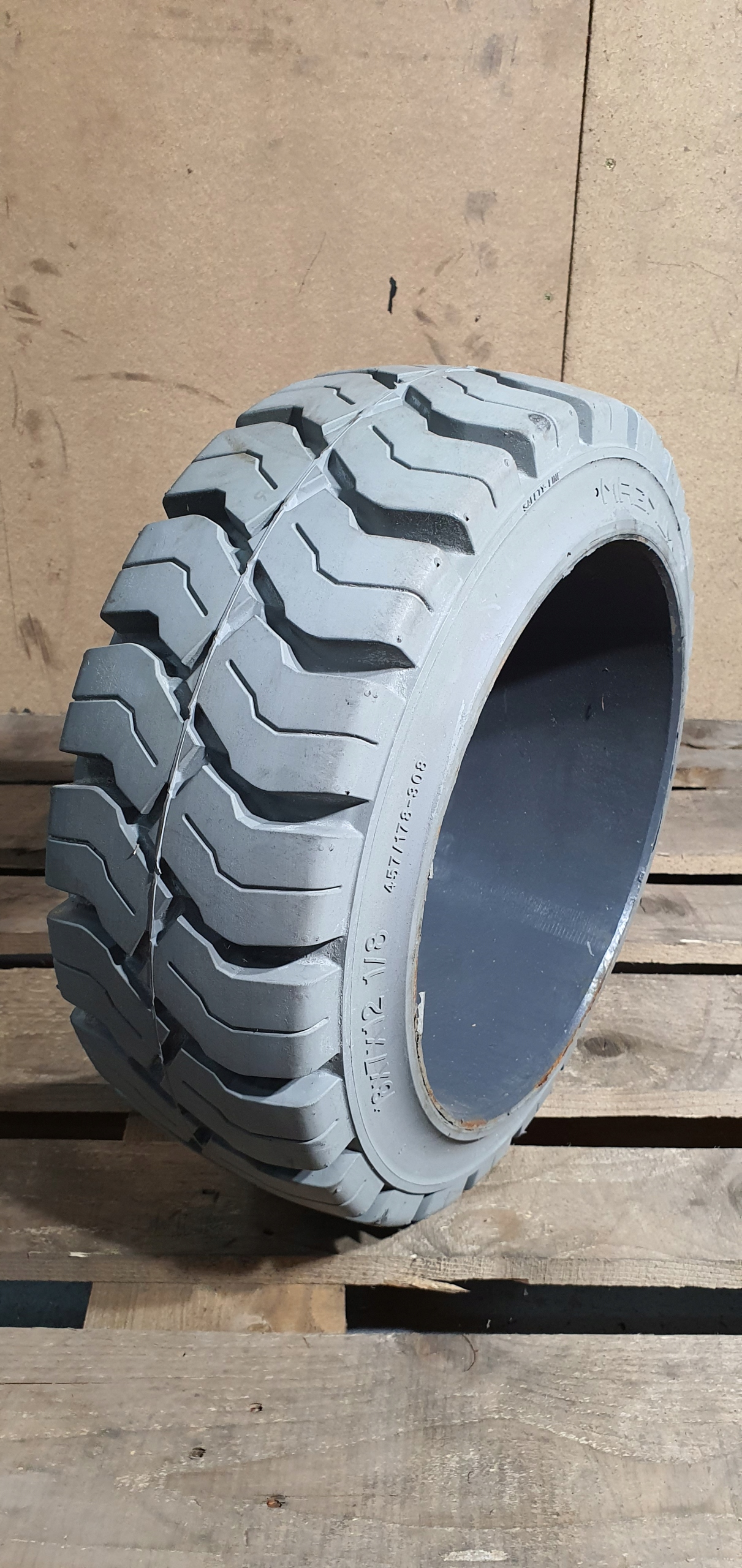 Оголовье 18x7x12 1/8 Solideal Magnum новый