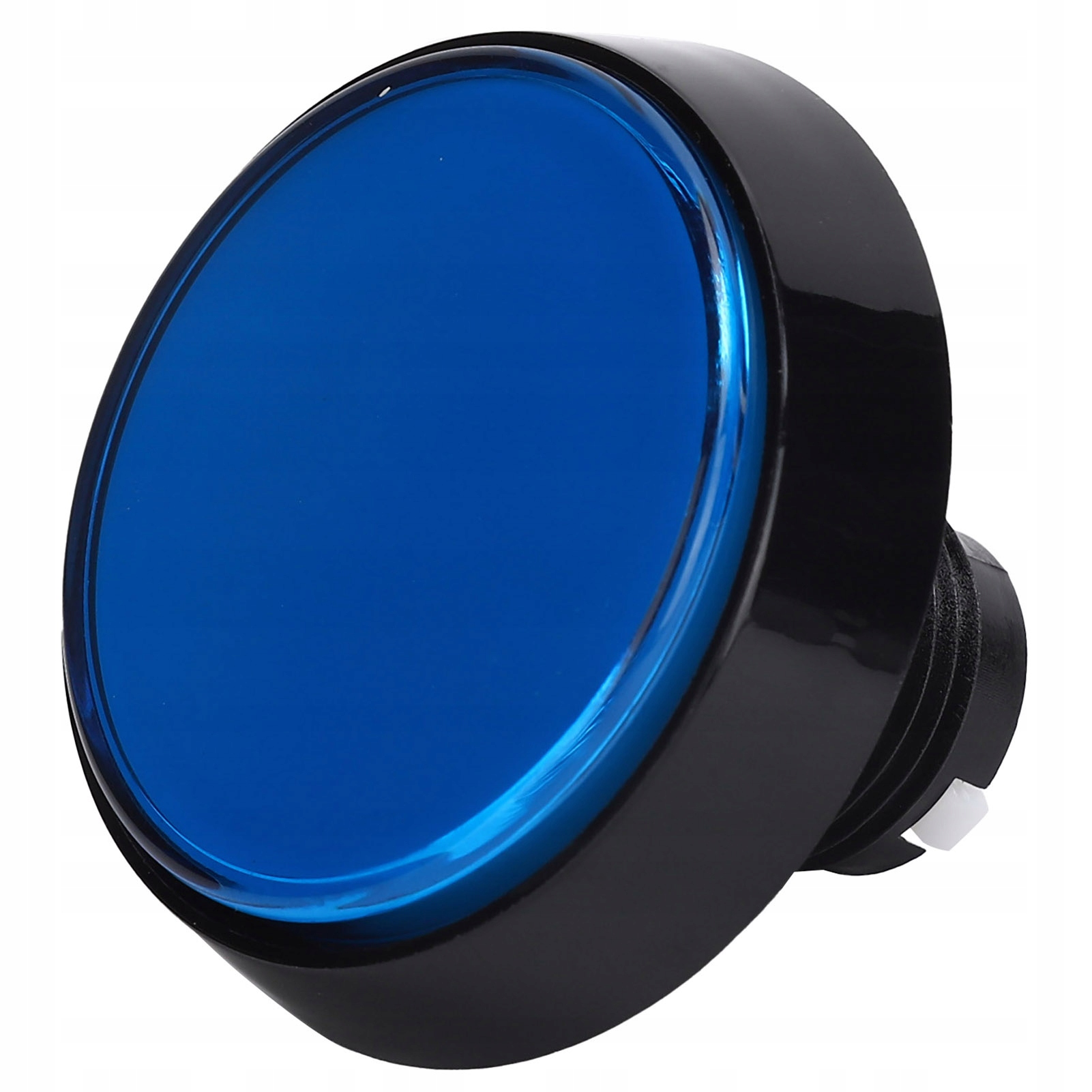 60 mm duży okrągy paski przycisk z światem LED 3 -stóp przeącznika na 6Q