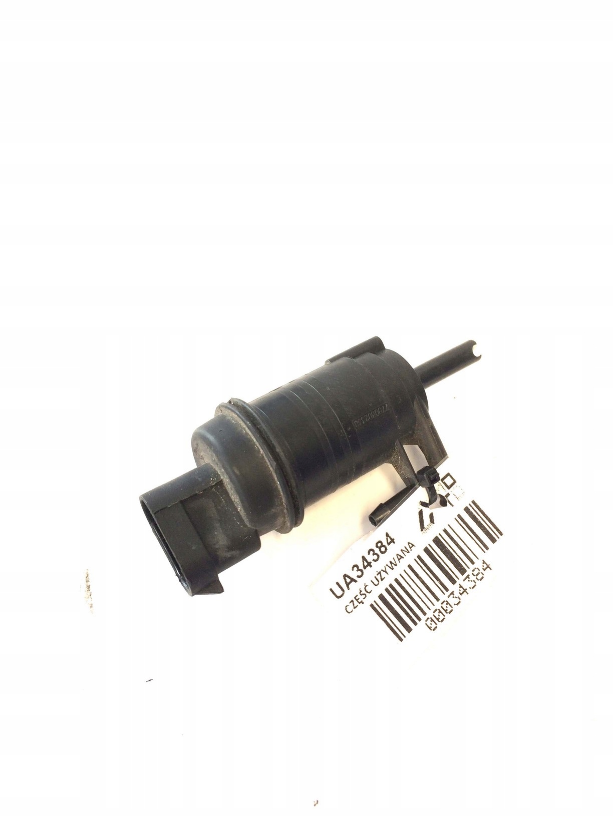 Pompa LAVAFARO RENAULT CLIO e 7700802336