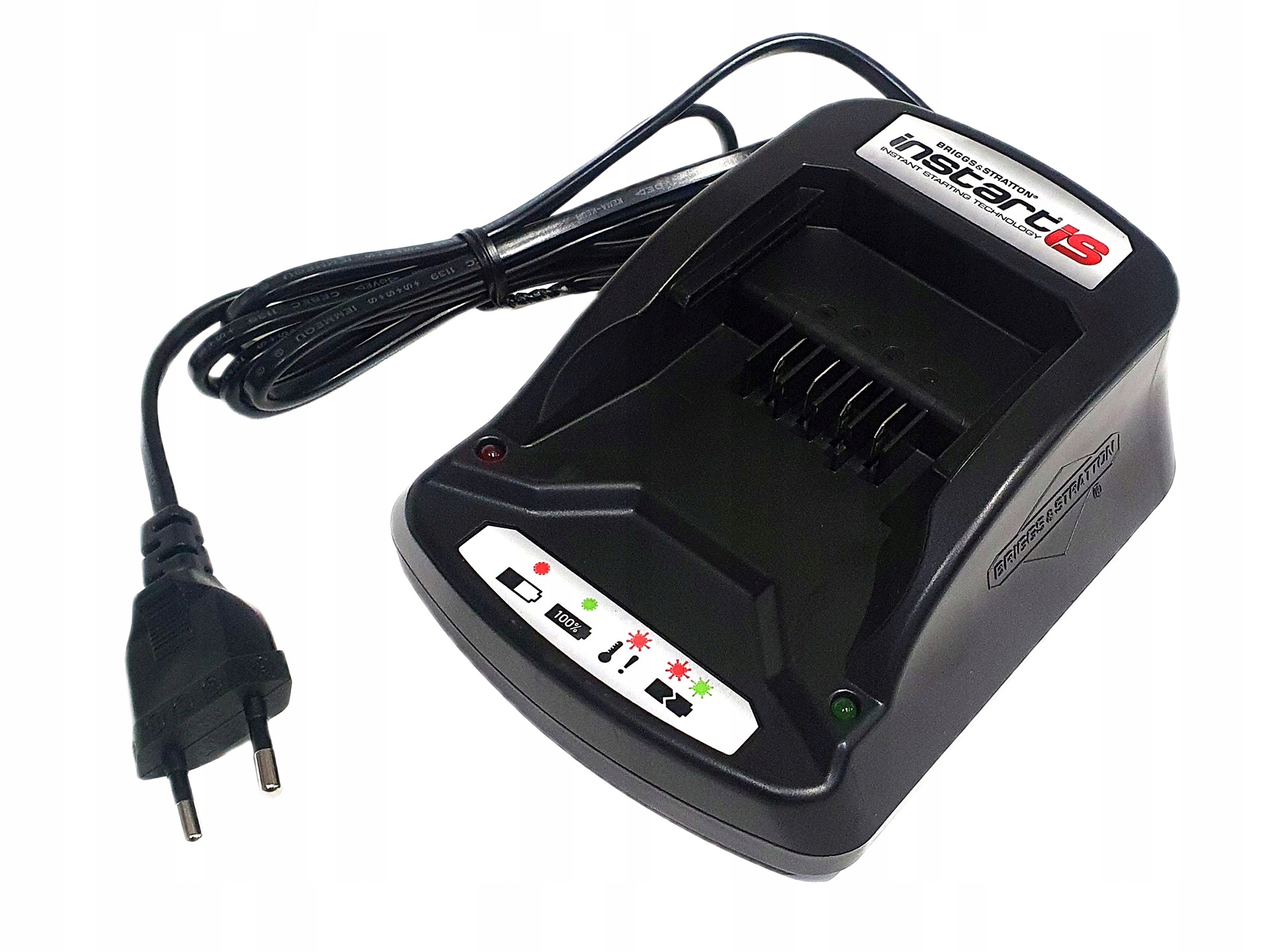 Ładowarka baterii Instart Briggs & Stratton 593562