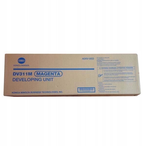 Developer Konica Minolta DV-311M C220 C280 DV311