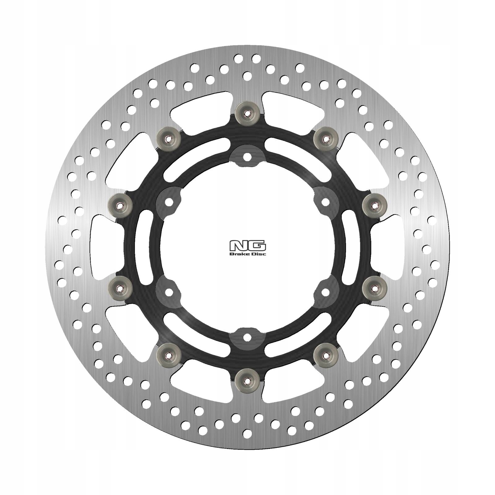 Brzdový kotúč Ng 2025G DIS2025G