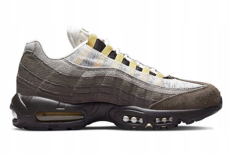 BUTY NIKE AIR MAX 95 ROZMIAR 41 ORYGINALNE EAN (GTIN) 00195867254601