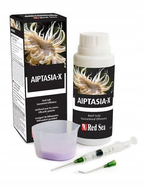

Red Sea Aiptasia X 60 ml