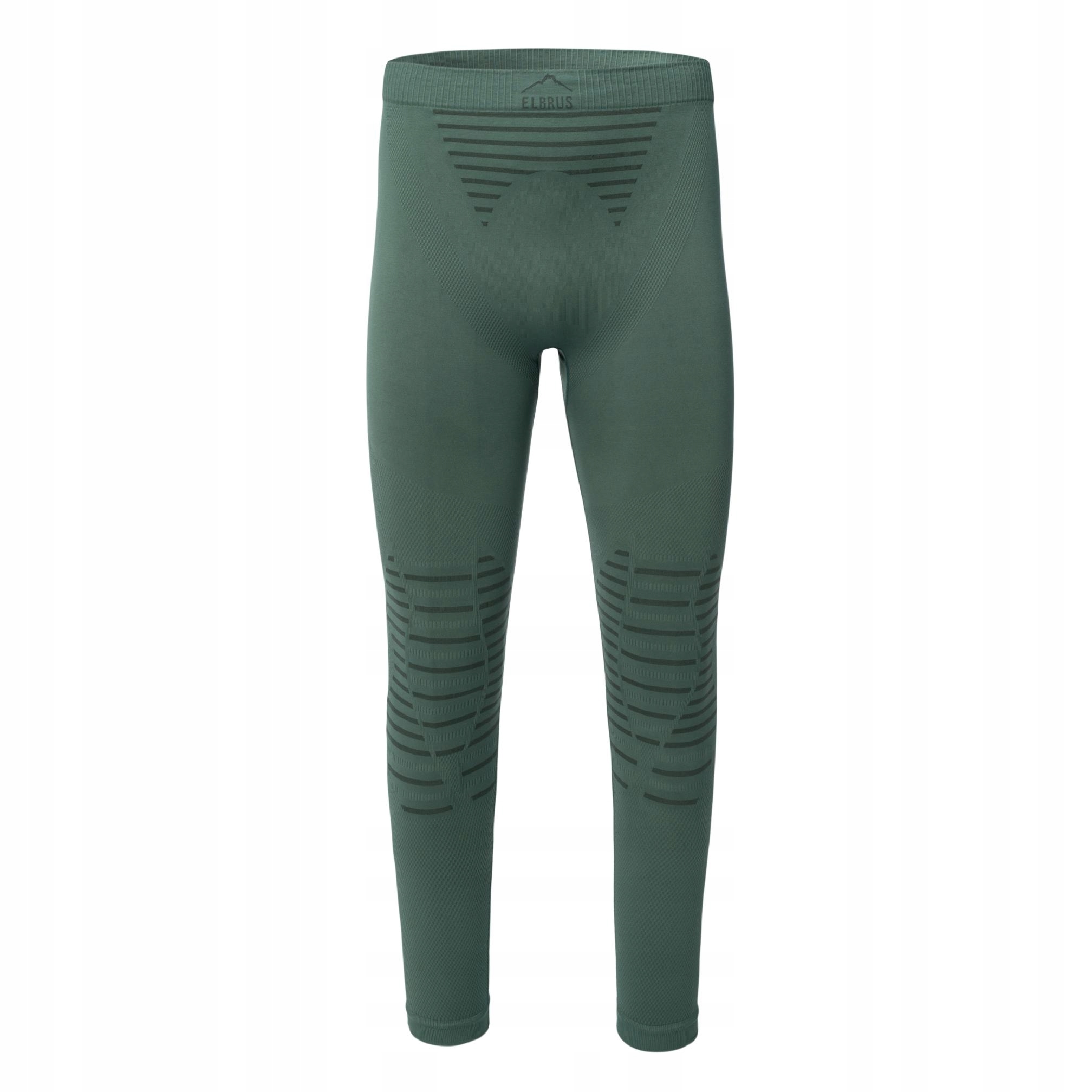 Pánské termoaktivní legíny Frilo Bottom M