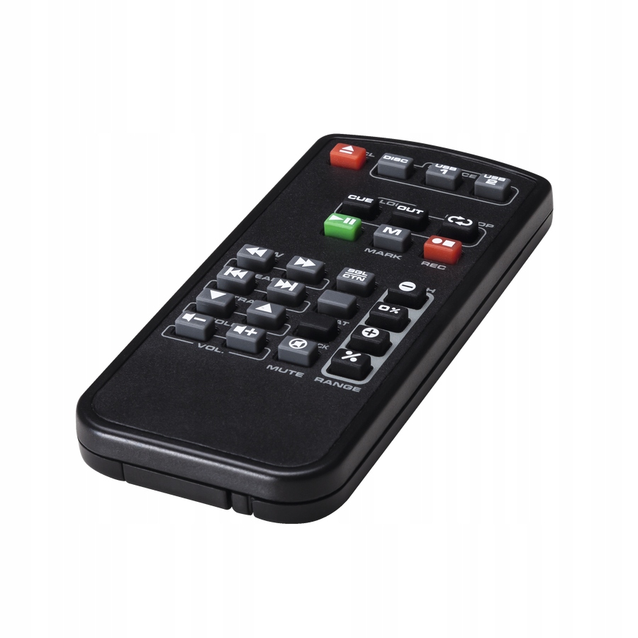 Odtwarzacz RMP-1700 RX Reloop Код виробника RMP1700RX