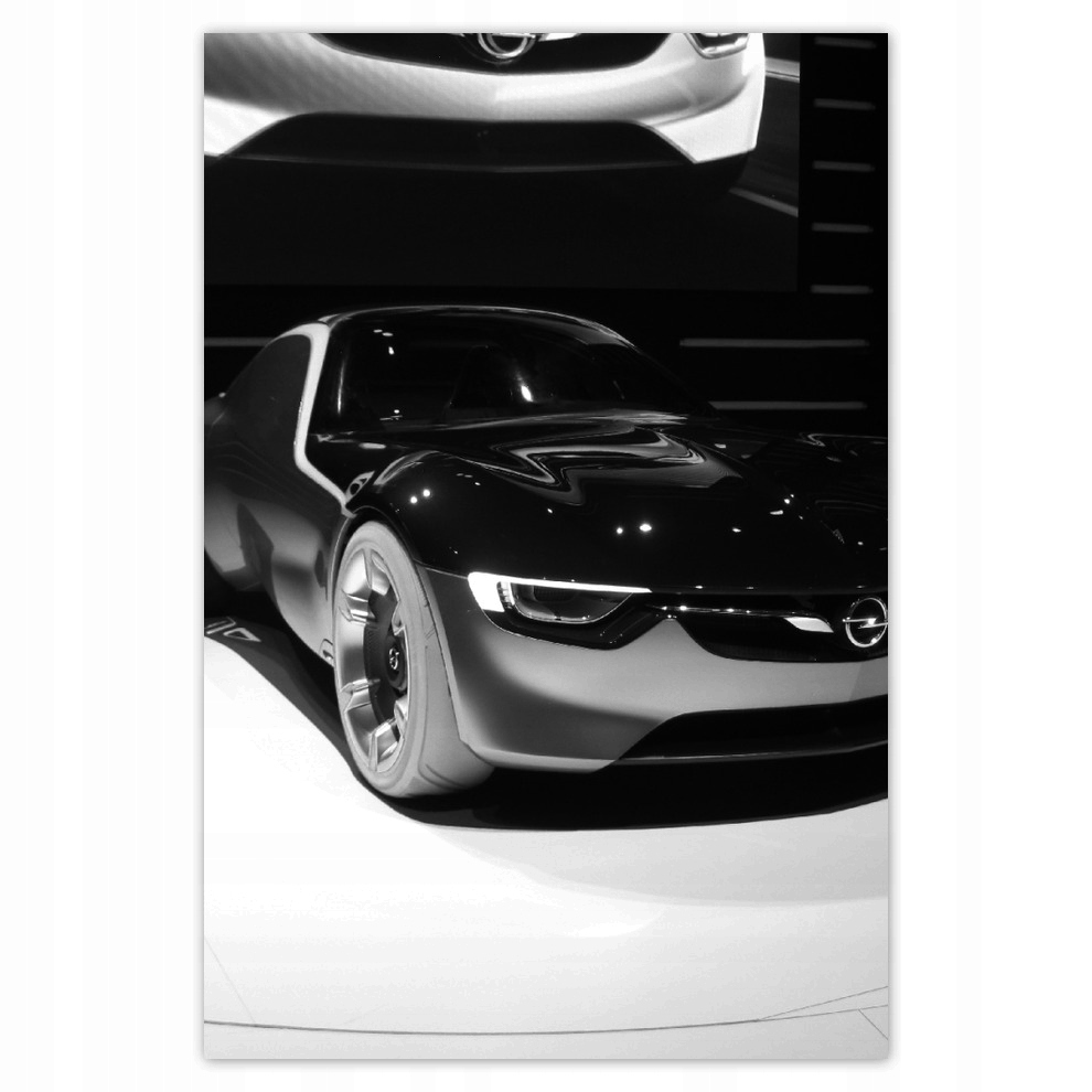 

Plakaty 62x93 Opel