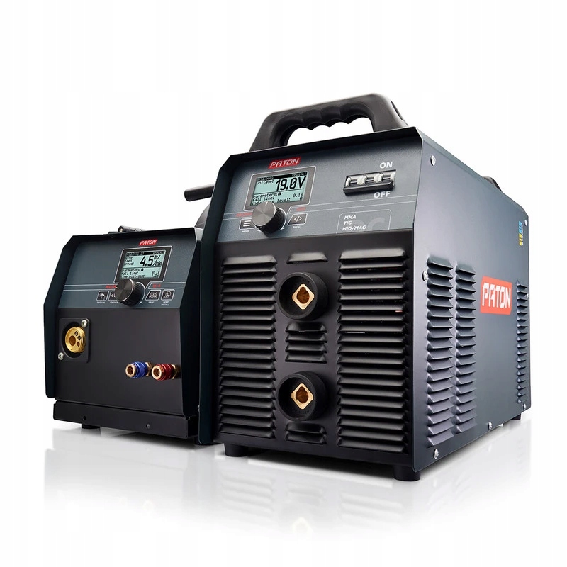 Spawarka PROMIG-500-15-4-400V W (wam) Paton