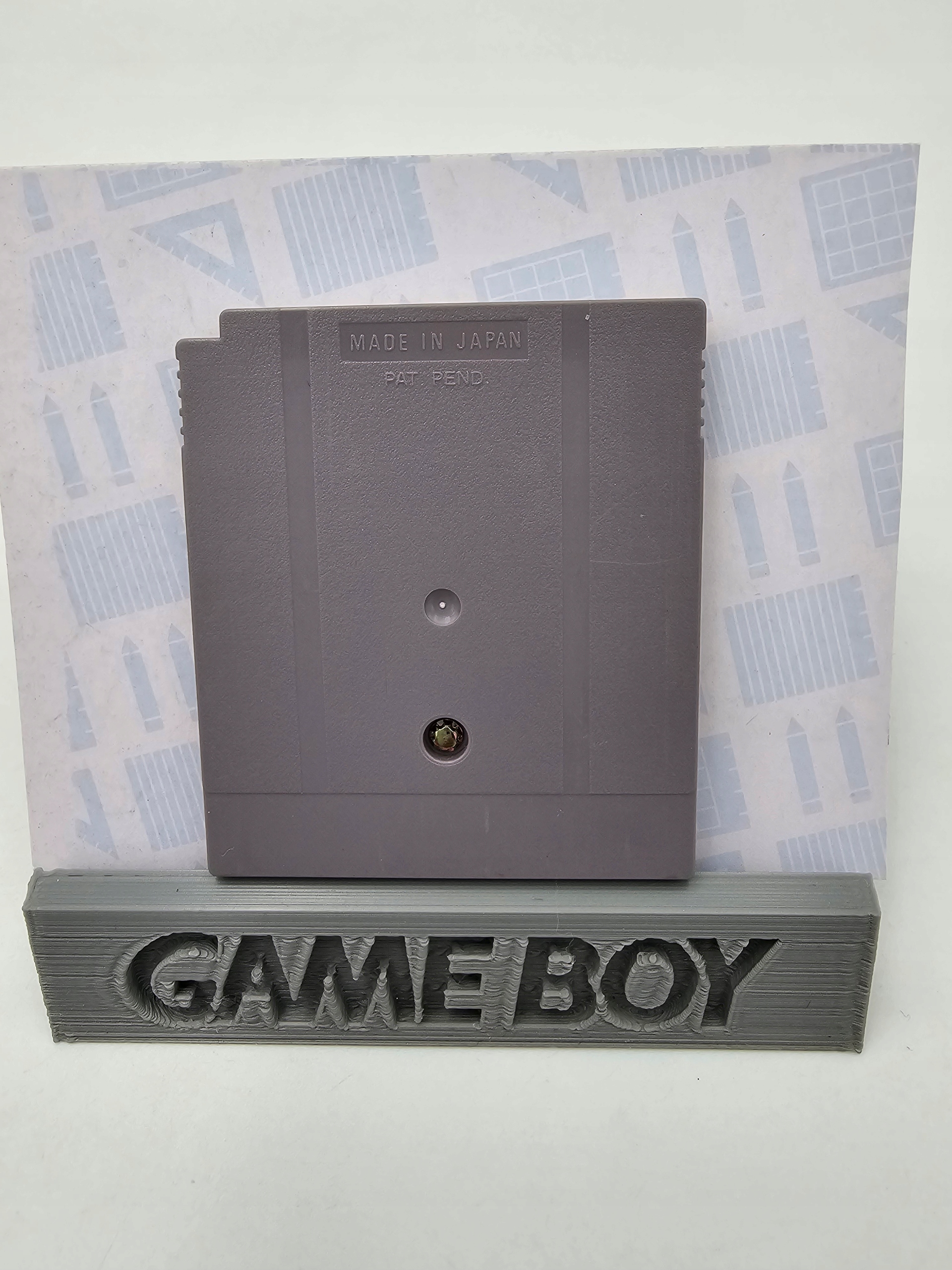 GAME BOY LAMBORGHINI AMERICAN CHALLENGE ORYGINAŁ Producent Nintendo