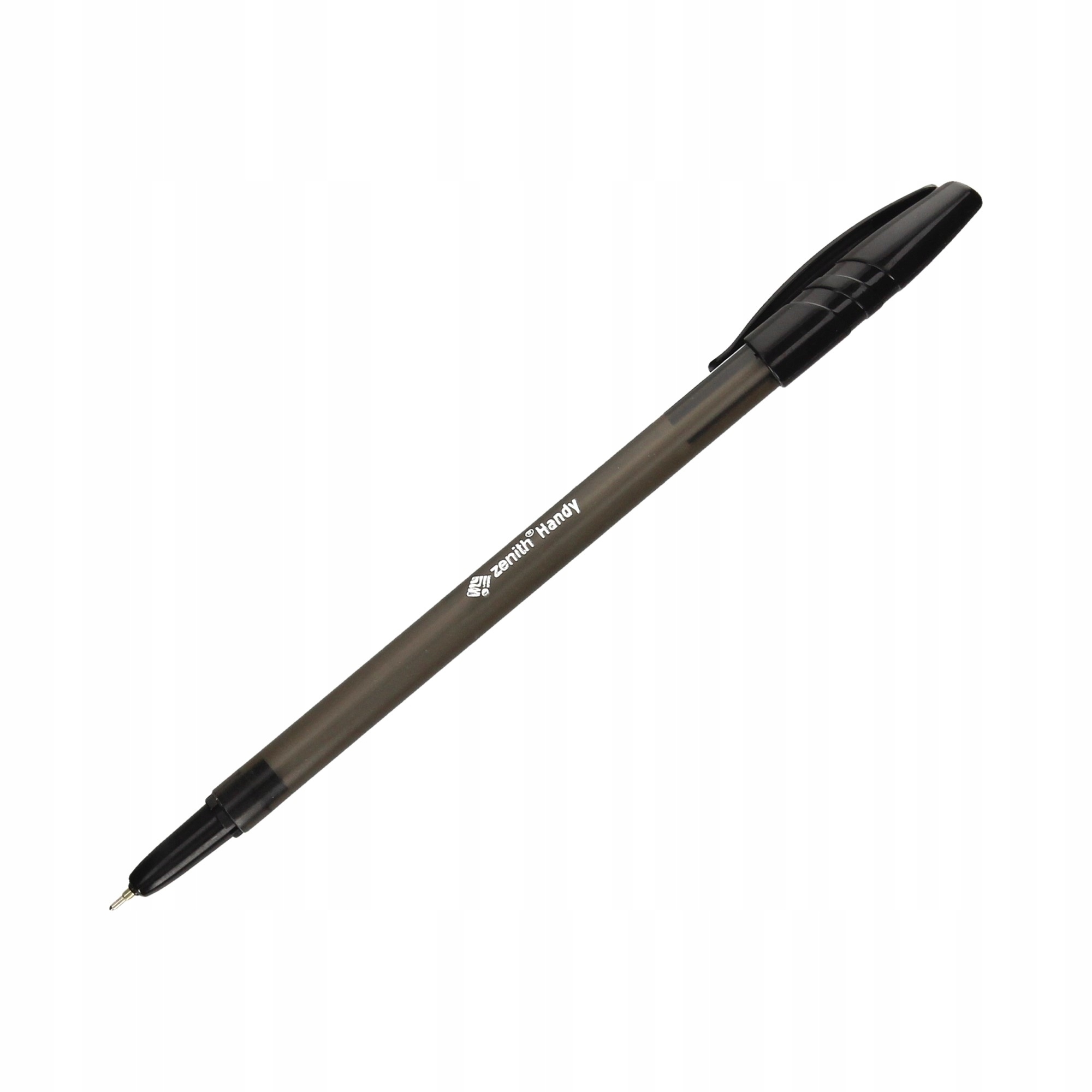 

Długopis Zenith Handy Czarny