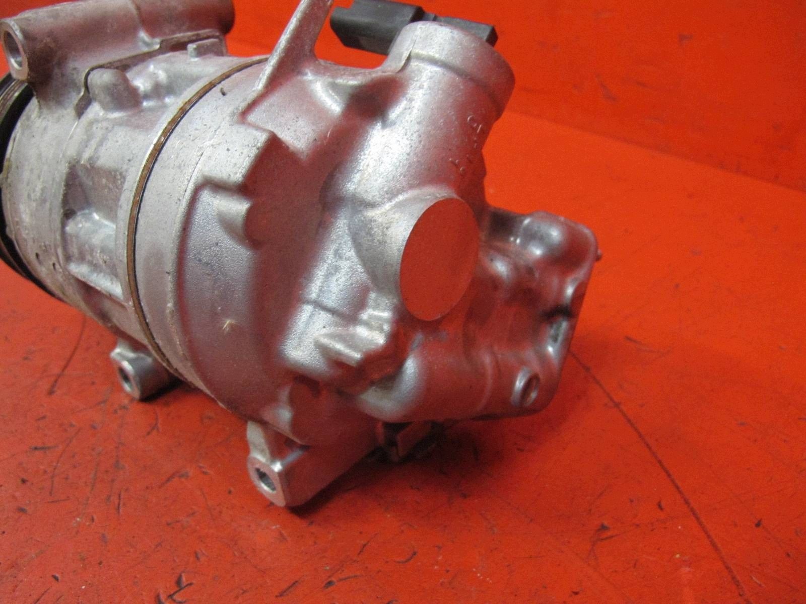 PEUGEOT 208 II 2 GT 19- 1.2 PURETECH HNS CITROEN OPEL compressor compressor;