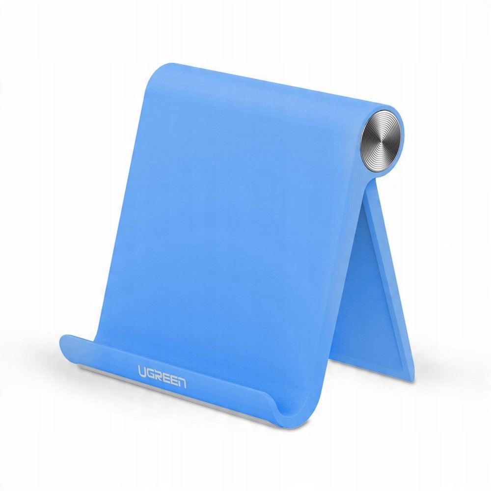 

Podstawka na telefon/tablet Ugreen 30390 niebieska