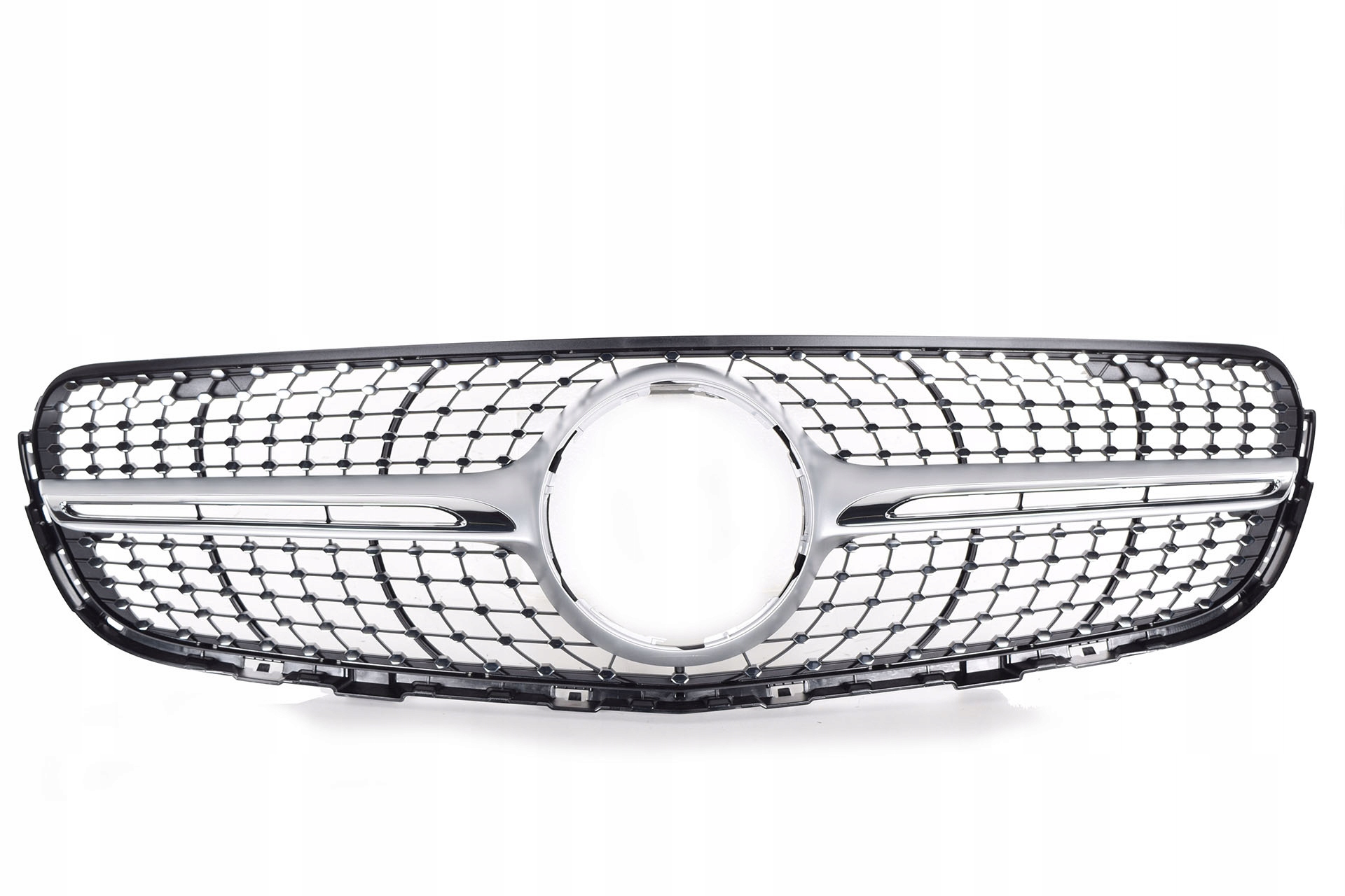 A2538880000 Grill Mercedes A253 GLC AMG NOWY