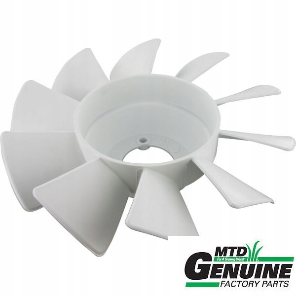 WENTYLATOR SKRZYNI HYDRO LAWNFLITE EDT MTD 731-144 SILVERCUT VARIOLUX Typ wentylator