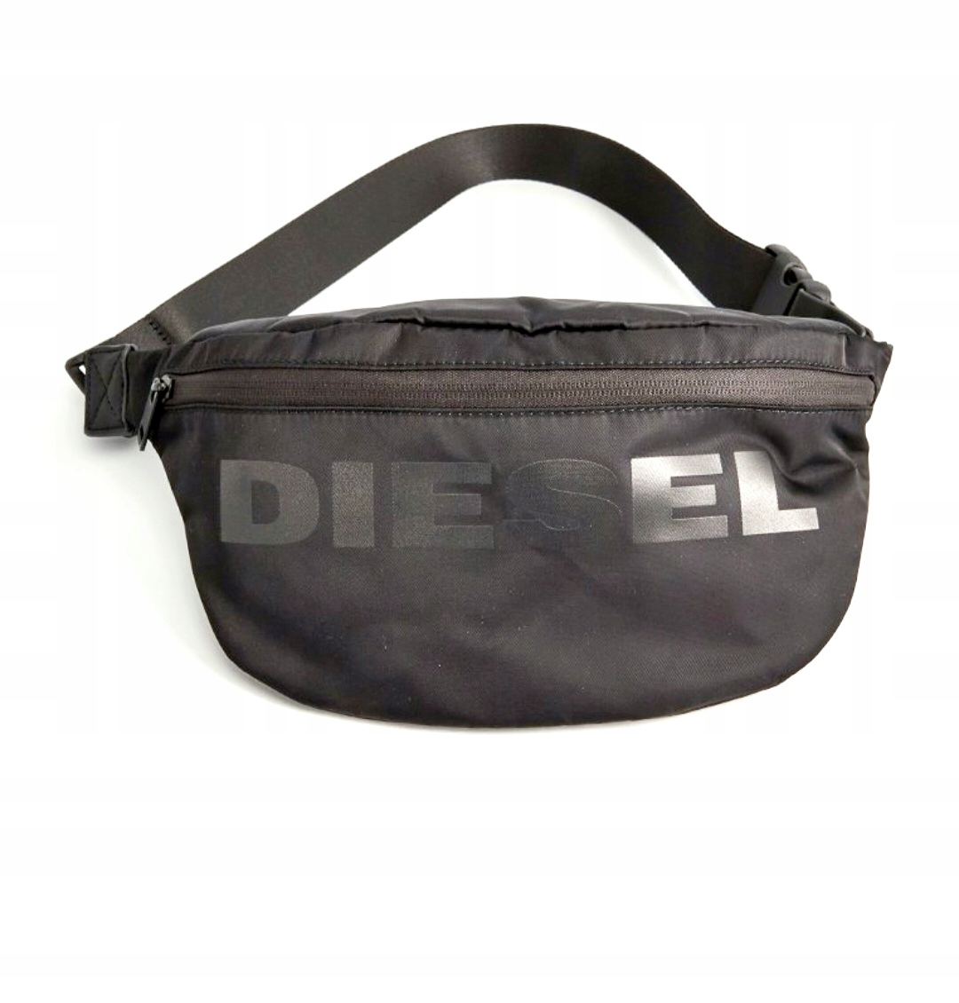 

Saszetka Diesel nerka