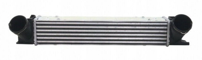 BMW 3 E90 91 92 93 2004-2013 intercooler 2.0 d