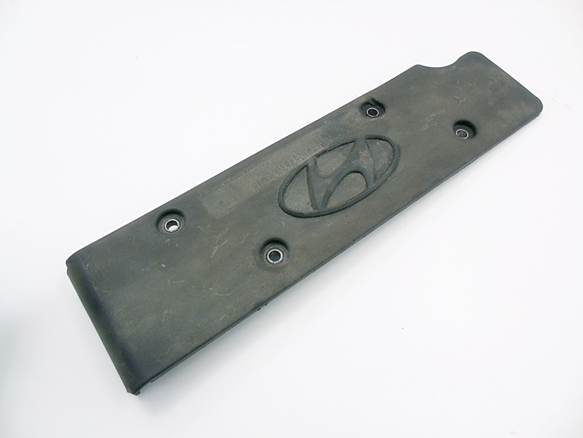 POKRYWA OSŁONA CEWEK 1.4 16V I30 I20 IX20 G4FA 22405-2B000 Producent części Kia OE