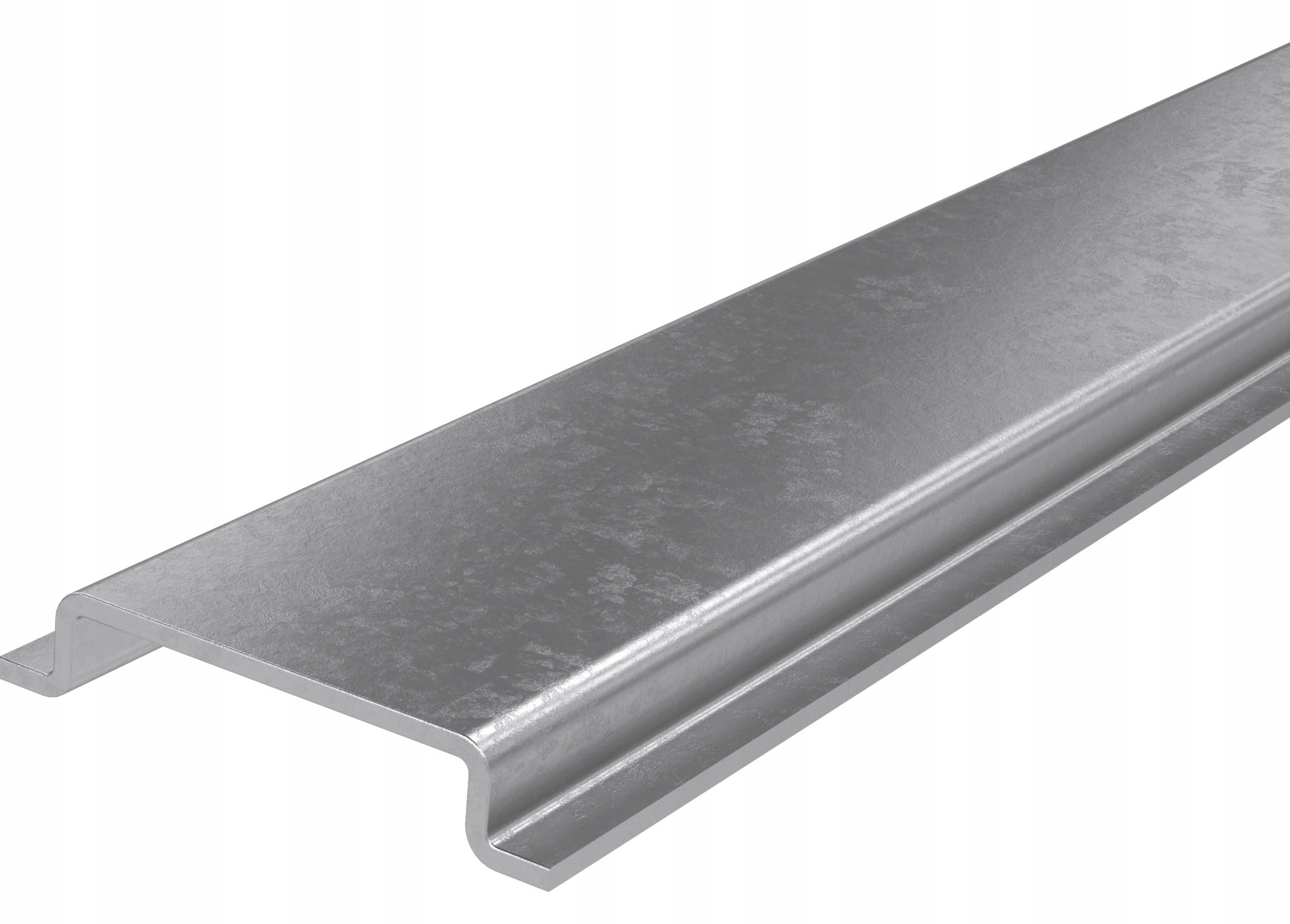 

Ceownik C3-200x25 Ocynk 1,5 ogrodzenie panel blach