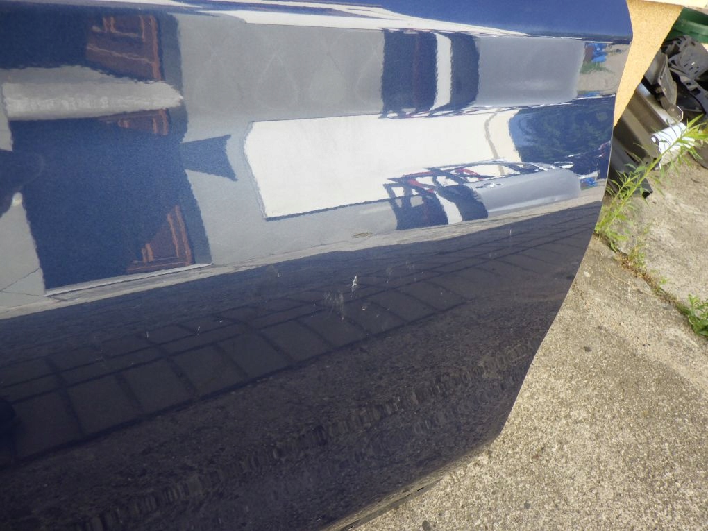 BMW X3 G01 17- door right front