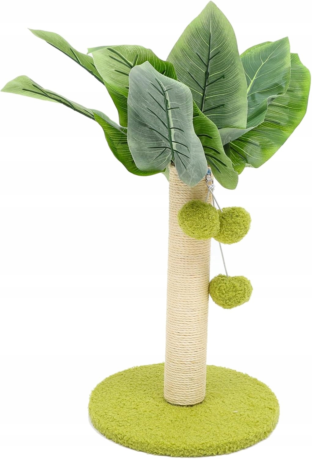 Škrabadlo Pro Kočky Škrabací Strom Pro Kočky Hračka Pro Kočky