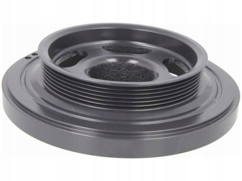 KOŁO PASOWE WAŁU MERCEDES CLK C209 2.1 2.7 KLASA G W463 2.7