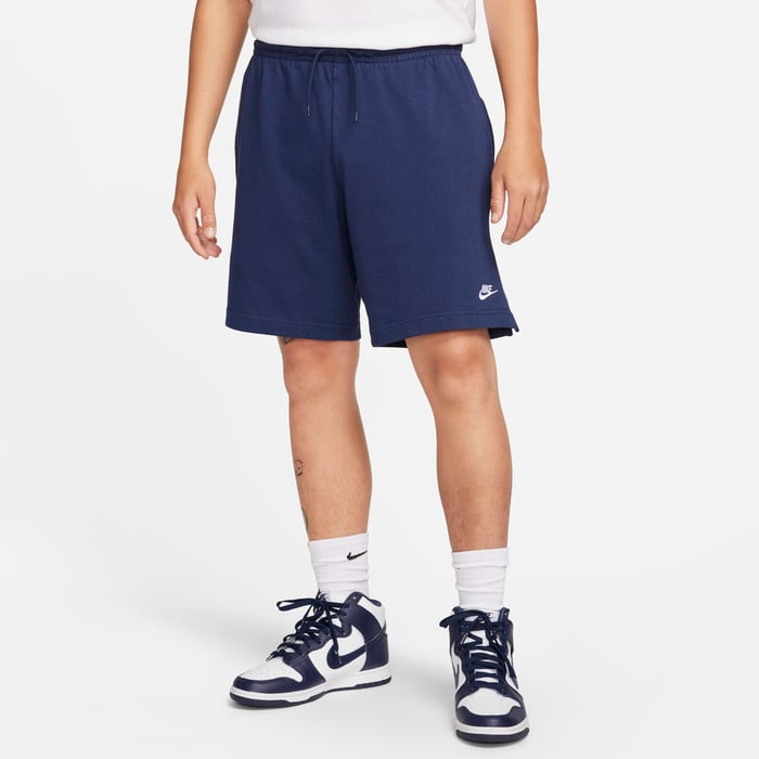Kraťasy Nike Club Shorts XL