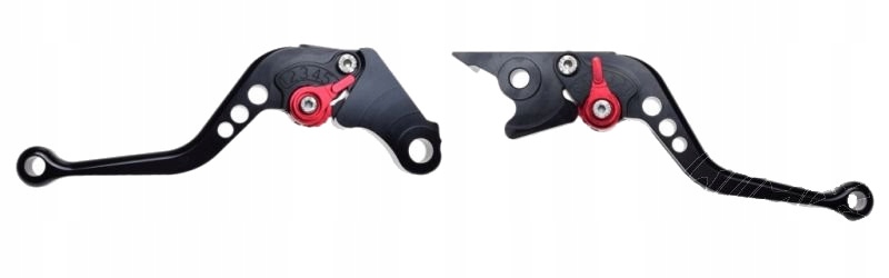 CNC015121 - РЫЧАГИ ТОРМОЗНЫХ РУЧЕК И СЦЕПЛЕНИЯ HONDA MSX125