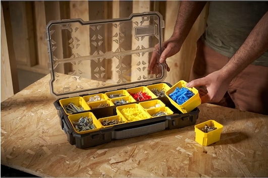 STANLEY ORGANIZER FATMAX PRO FMST1-75779 Marka Stanley