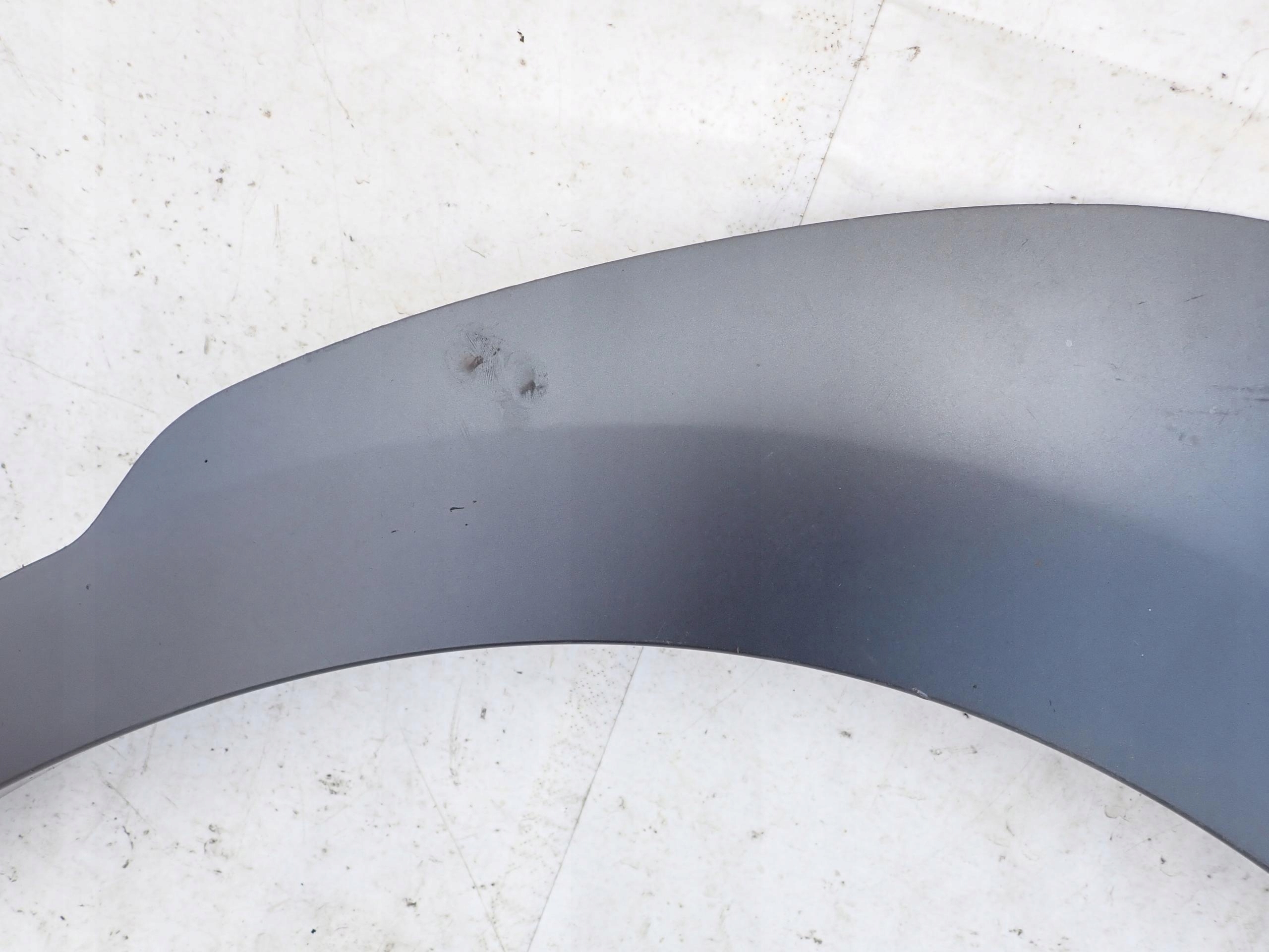 HYUNDAI KONA 17-> moulding cap right front