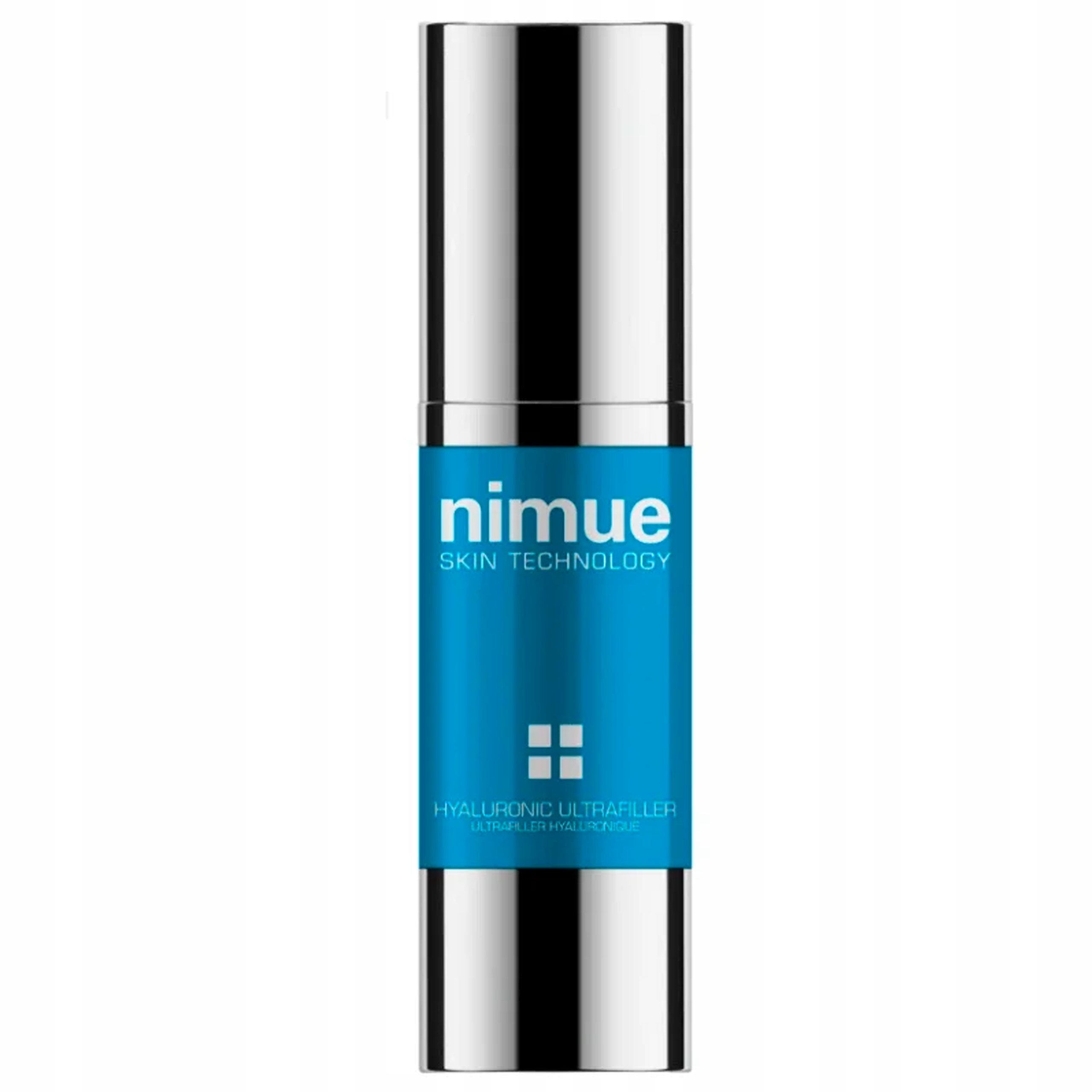 NIMUE SERUM HIALURONOWY ULTRA FILLER 30 ML